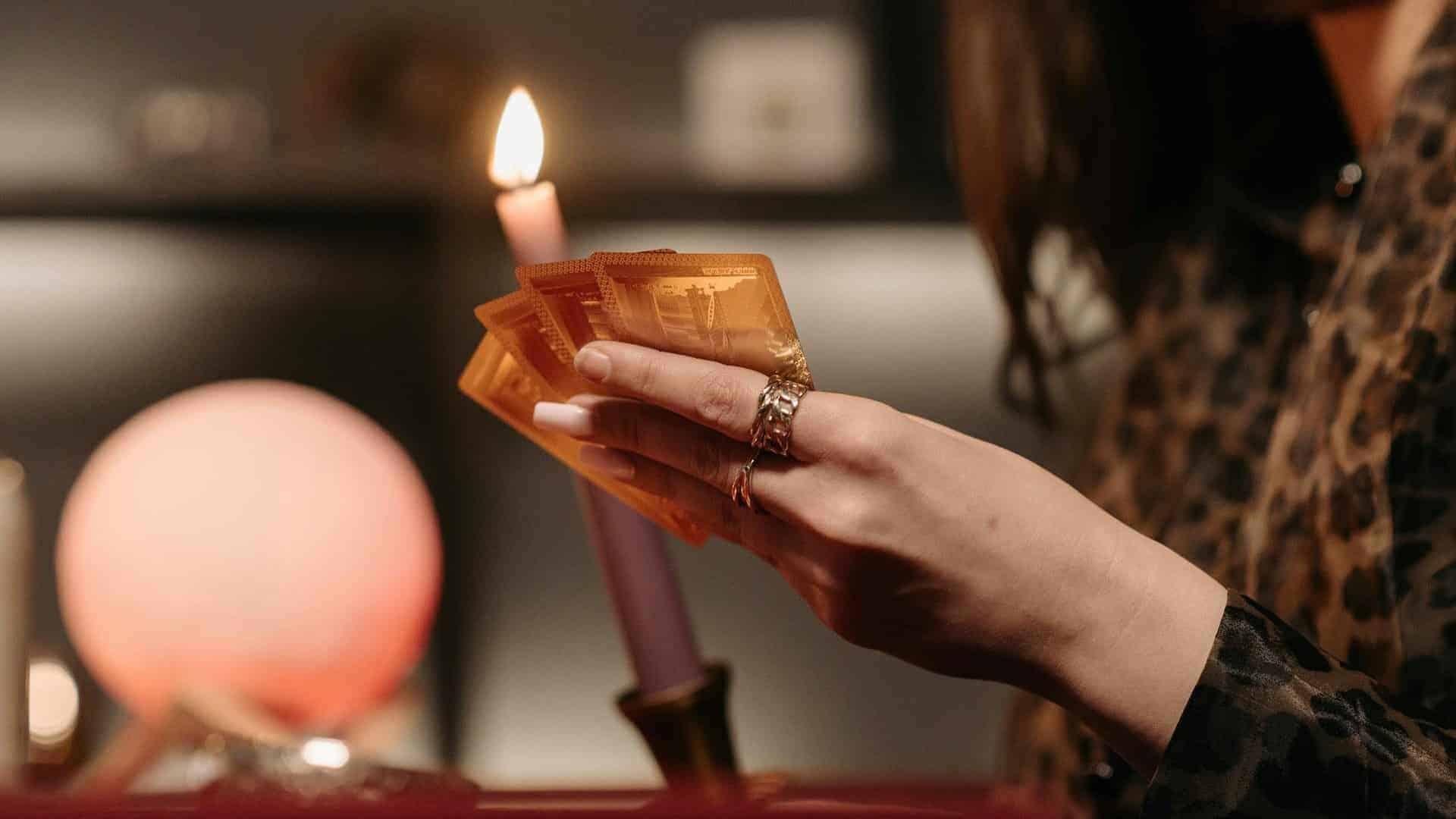 Navigating Life's Questions with the Power of Divination