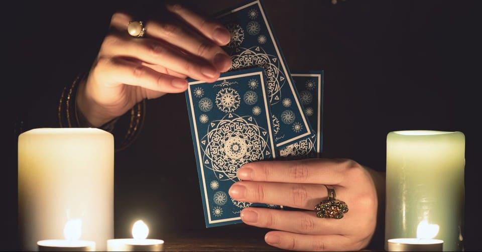 Proegian Tarot: Personalized Readings for Life's Journey